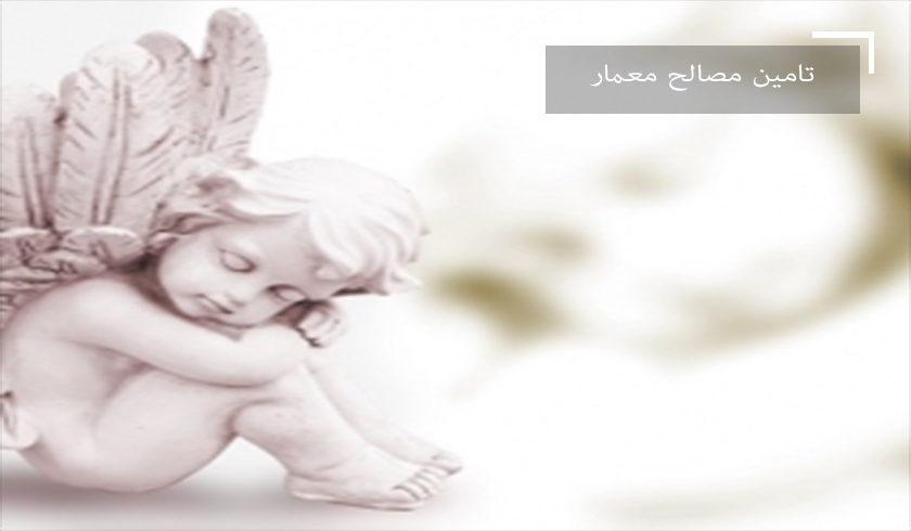 سقف کشسان فرشته  angels7