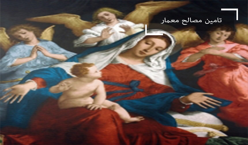 سقف کشسان فرشته angels20