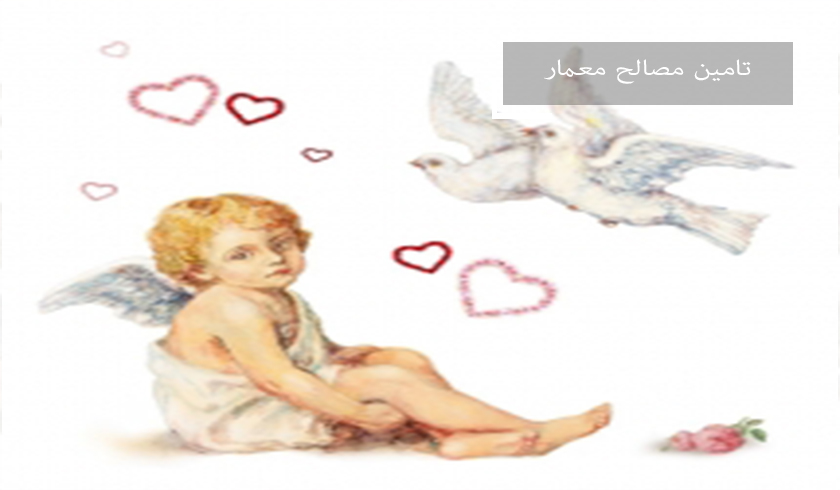 سقف کشسان فرشته angels23