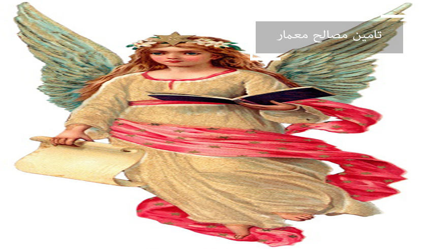 سقف کشسان فرشته angels25