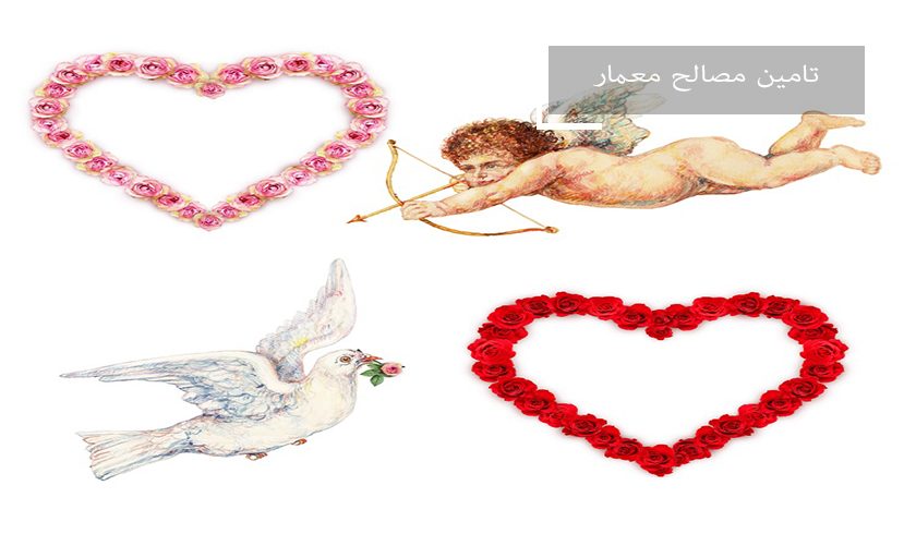 سقف کشسان فرشته angels33