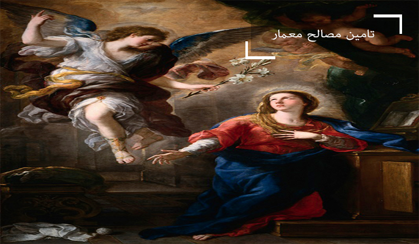 سقف کشسان فرشته angels53