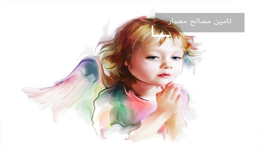 سقف کشسان فرشته angels81